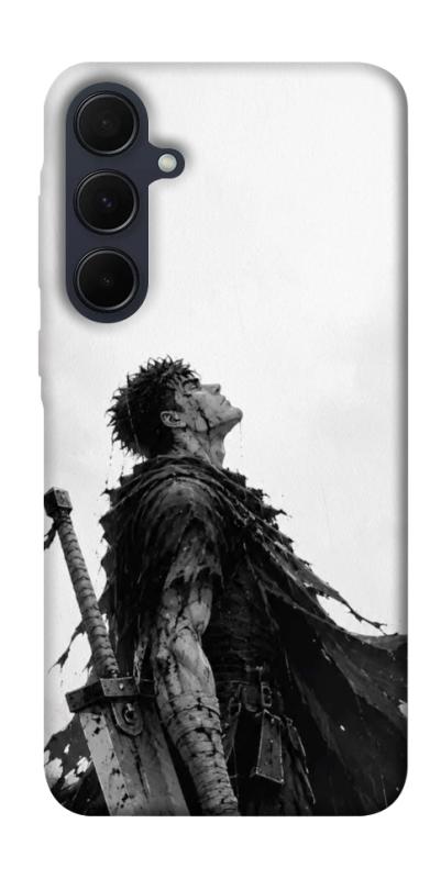 Чохол itsPrint Guts berserk для Samsung Galaxy A35, аніме, купити оптом з доставкою