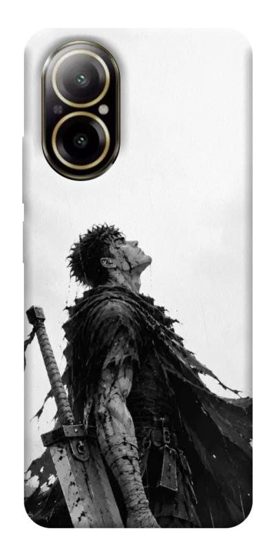 Чохол itsPrint Guts berserk для Realme C67 4G, аніме, купити оптом з доставкою