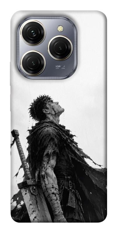 Чохол itsPrint Guts berserk для TECNO Spark 20 Pro, аніме, купити оптом з доставкою