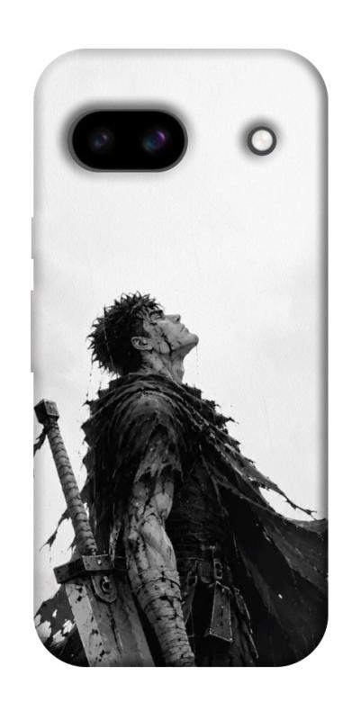 Чохол itsPrint Guts berserk для Google Pixel 8a, аніме, купити оптом з доставкою