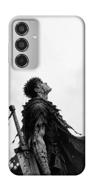 Чохол itsPrint Guts berserk для Samsung Galaxy M35 5G, аніме, купити оптом з доставкою