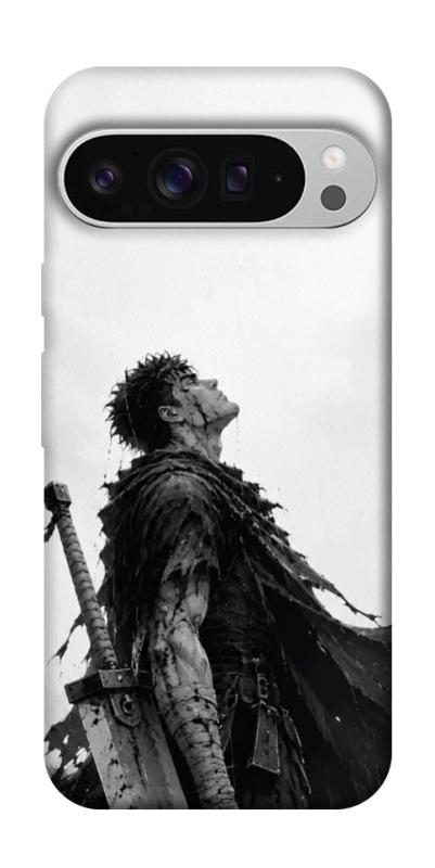 Чехол itsPrint Guts berserk для Google Pixel 9 Pro XL, аниме, купить оптом с доставкой
