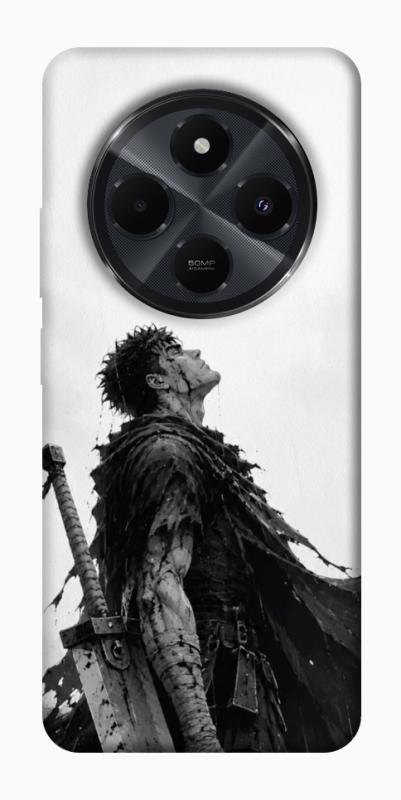 Чохол itsPrint Guts berserk для Xiaomi Redmi 14C / Poco C75, аніме, купити оптом з доставкою