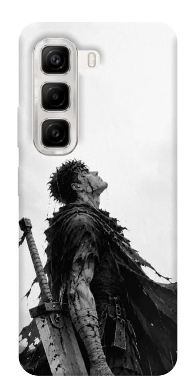 Чохол itsPrint Guts berserk для Infinix Hot 50 4G, аніме, купити оптом з доставкою