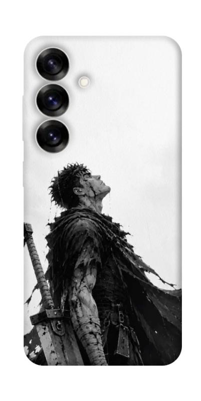 Чехол itsPrint Guts berserk для Samsung Galaxy S25+, аниме, купить оптом с доставкой