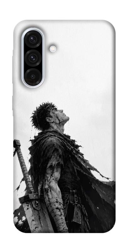 Чохол itsPrint Guts berserk для Samsung Galaxy A36 5G, аніме, купити оптом з доставкою