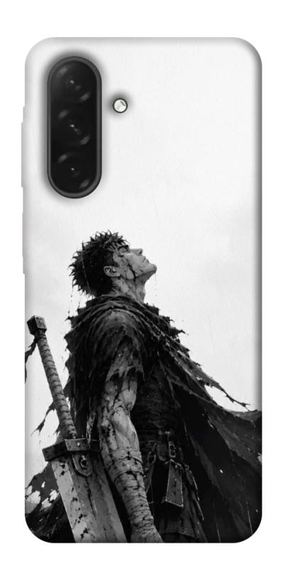 Чохол itsPrint Guts berserk для Samsung Galaxy A26 5G, аніме, купити оптом з доставкою