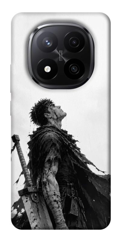 Чохол itsPrint Guts berserk для Xiaomi Redmi Note 14 Pro+ 5G, аніме, купити оптом з доставкою