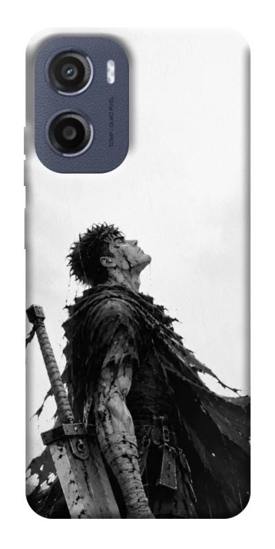 Чохол itsPrint Guts berserk для Motorola Moto G05, аніме, купити оптом з доставкою
