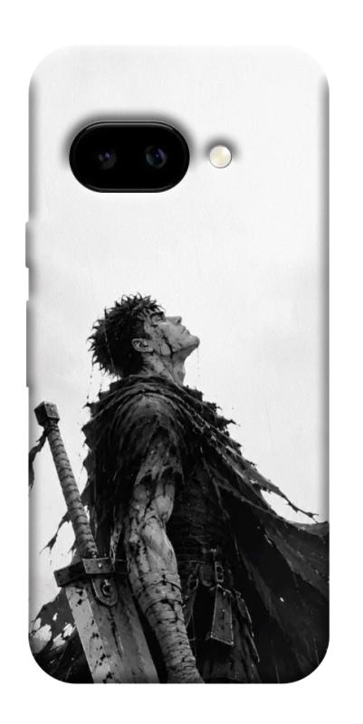 Чохол itsPrint Guts berserk для Google Pixel 9a, аніме, купити оптом з доставкою