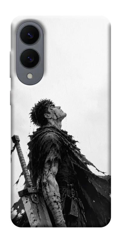 Чехол itsPrint Guts berserk для Samsung Galaxy S25 Edge, аниме, купить оптом с доставкой
