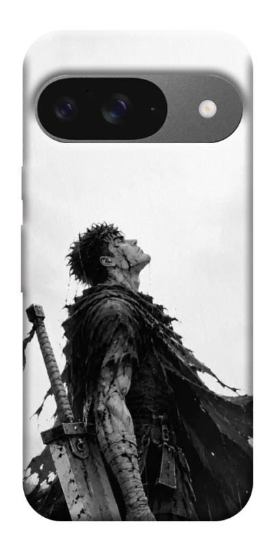 Чехол itsPrint Guts berserk для Google Pixel 10, аниме, купить оптом с доставкой