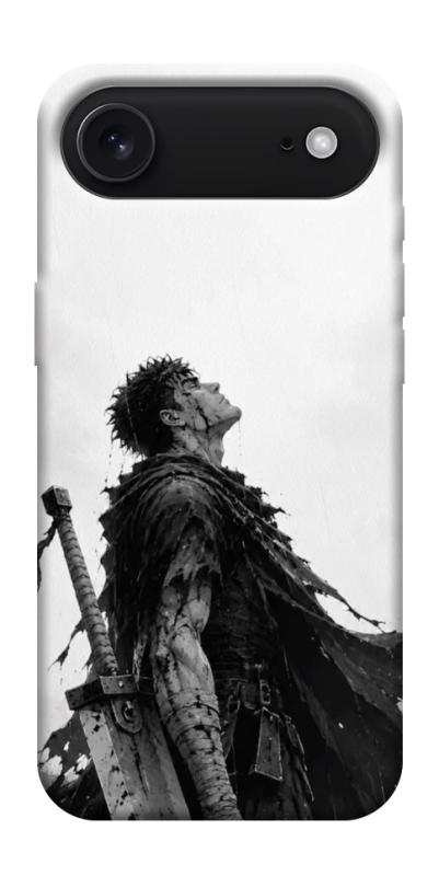 Чехол itsPrint Guts berserk для Apple iPhone 17 Air (6.5"), аниме, купить оптом с доставкой