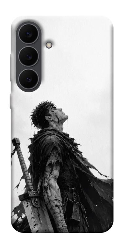 Чехол itsPrint Guts berserk для Samsung Galaxy S25 FE, аниме, купить оптом с доставкой
