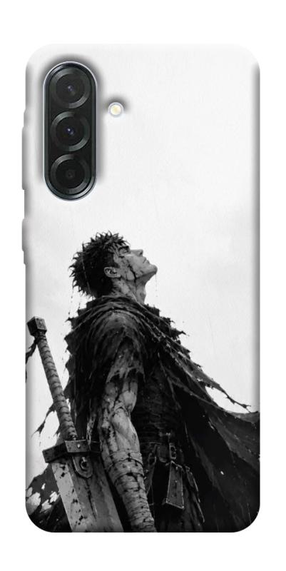 Чехол itsPrint Guts berserk для Samsung Galaxy A37 5G, аниме, купить оптом с доставкой