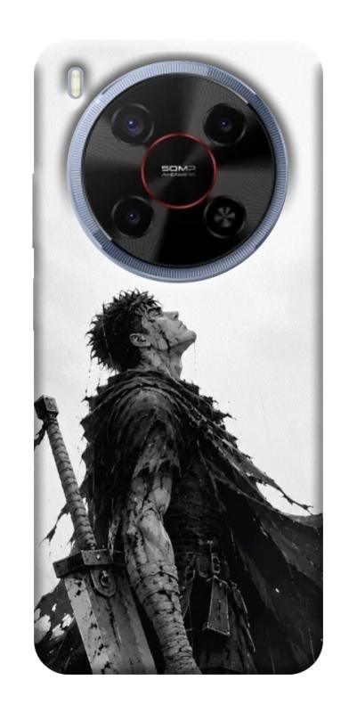 Чохол itsPrint Guts berserk для ZTE Nubia V70 Max, аніме, купити оптом з доставкою