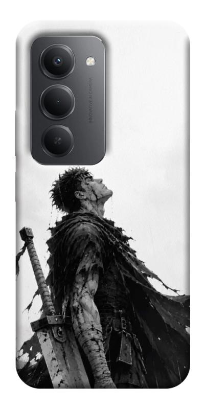 Чехол itsPrint Guts berserk для Xiaomi Redmi 15 (EU), аниме, купить оптом с доставкой