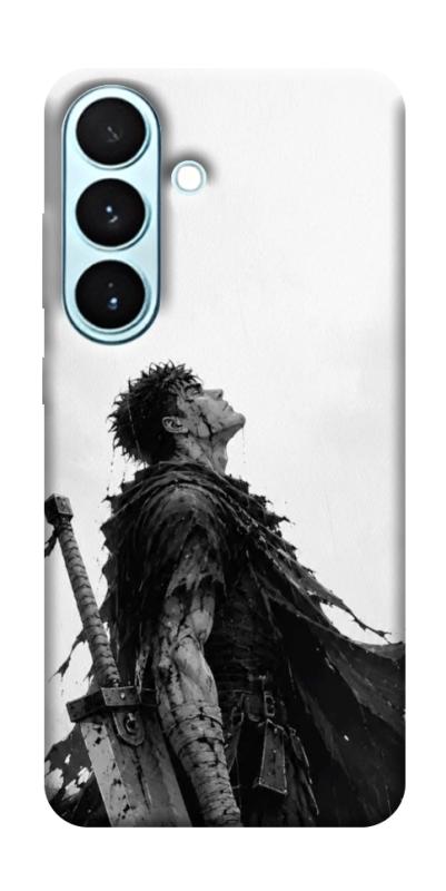 Чохол itsPrint Guts berserk для Samsung Galaxy S26, аніме, купити оптом з доставкою