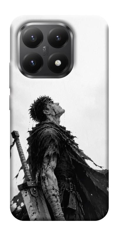 Чохол itsPrint Guts berserk для Xiaomi 15T, аніме, купити оптом з доставкою
