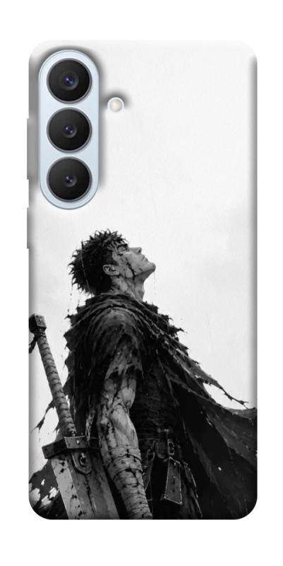 Чехол itsPrint Guts berserk для Samsung Galaxy S26+, аниме, купить оптом с доставкой