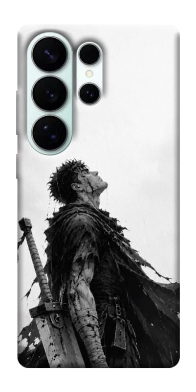 Чехол itsPrint Guts berserk для Samsung Galaxy S26 Ultra, аниме, купить оптом с доставкой