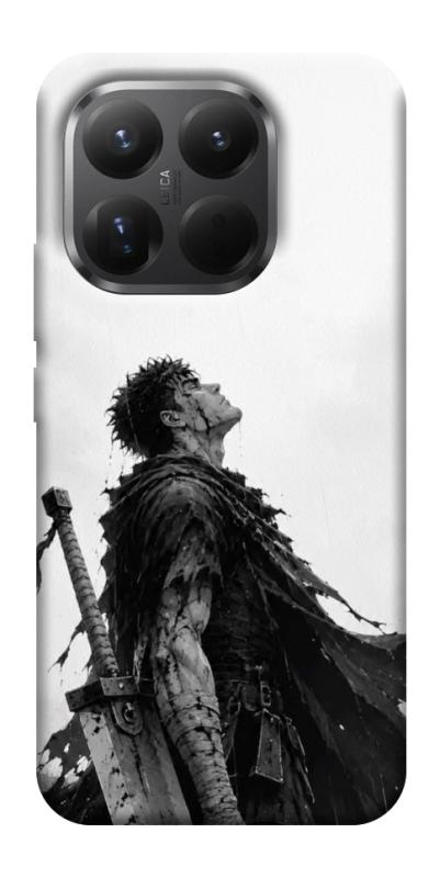 Чехол itsPrint Guts berserk для Xiaomi 15T Pro, аниме, купить оптом с доставкой