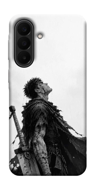 Чехол itsPrint Guts berserk для Samsung Galaxy A27, аниме, купить оптом с доставкой