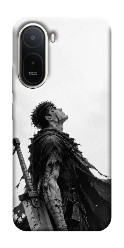 Чохол itsPrint Guts berserk для Xiaomi Redmi A7 Pro, аніме, купити оптом з доставкою