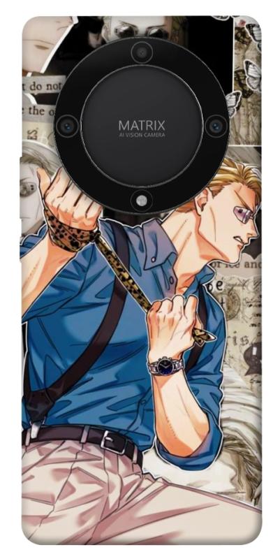Чохол itsPrint No drama для Huawei Magic5 Lite, аніме, купити оптом з доставкою