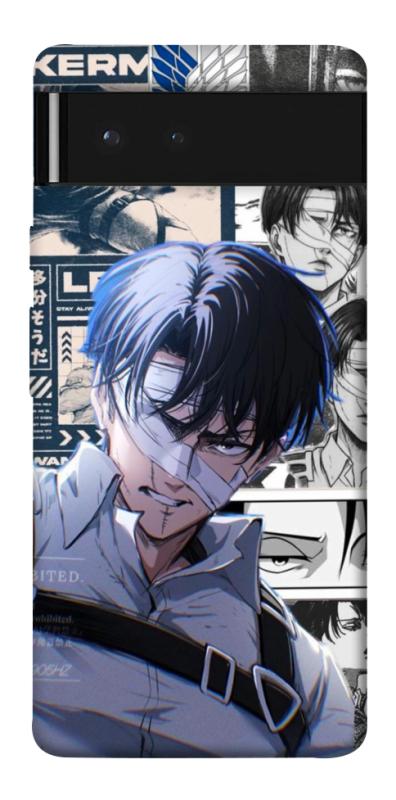 Чохол itsPrint Unbroken для Google Pixel 6, аніме, купити оптом з доставкою