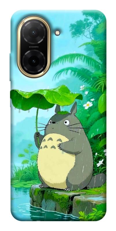 Чехол itsPrint My friend totoro для Xiaomi Redmi A5 (Europe version), аниме, купить оптом с доставкой