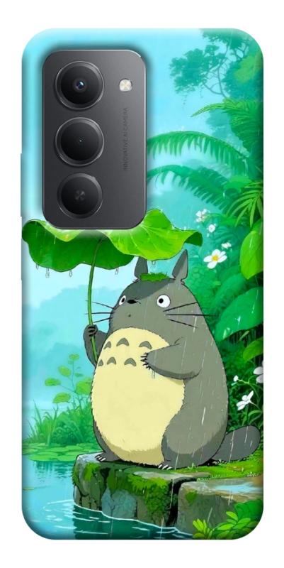 Чехол itsPrint My friend totoro для Xiaomi Redmi 15 (EU), аниме, купить оптом с доставкой