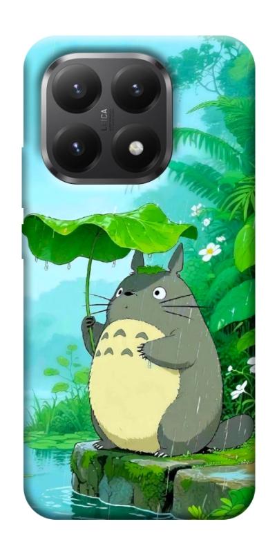 Чохол itsPrint My friend totoro для Xiaomi 15T, аніме, купити оптом з доставкою