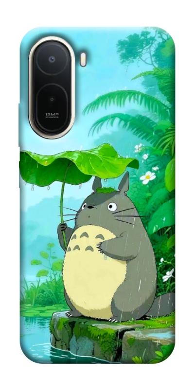 Чехол itsPrint My friend totoro для Xiaomi Redmi A7 Pro, аниме, купить оптом с доставкой