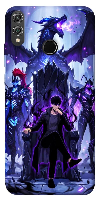 Чохол itsPrint The chosen для Huawei Honor 8X, аніме, купити оптом з доставкою