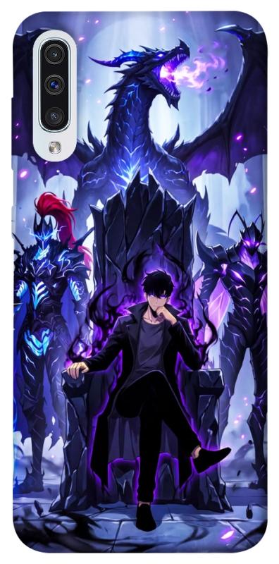 Чохол itsPrint The chosen для Samsung Galaxy A50 (A505F) / A50s / A30s, аніме, купити оптом з доставкою