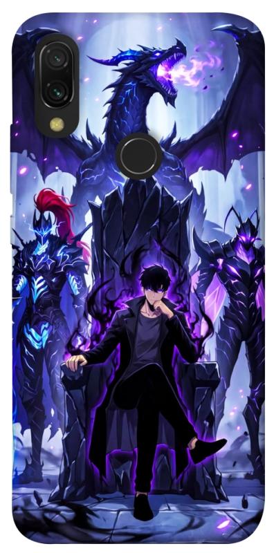 Чохол itsPrint The chosen для Xiaomi Redmi 7, аніме, купити оптом з доставкою