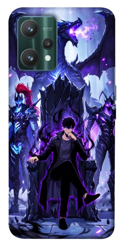 Чохол itsPrint The chosen для Realme 9 Pro, аніме, купити оптом з доставкою