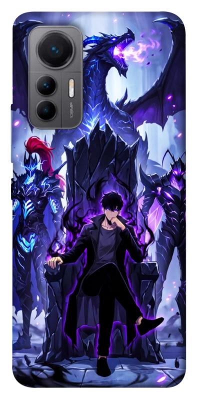 Чохол itsPrint The chosen для Xiaomi 12 Lite, аніме, купити оптом з доставкою