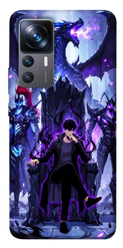 Чохол itsPrint The chosen для Xiaomi 12T / 12T Pro, аніме, купити оптом з доставкою