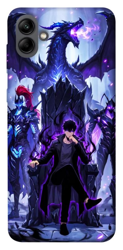 Чохол itsPrint The chosen для Samsung Galaxy A04, аніме, купити оптом з доставкою