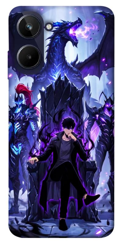 Чохол itsPrint The chosen для Realme 10 4G, аніме, купити оптом з доставкою