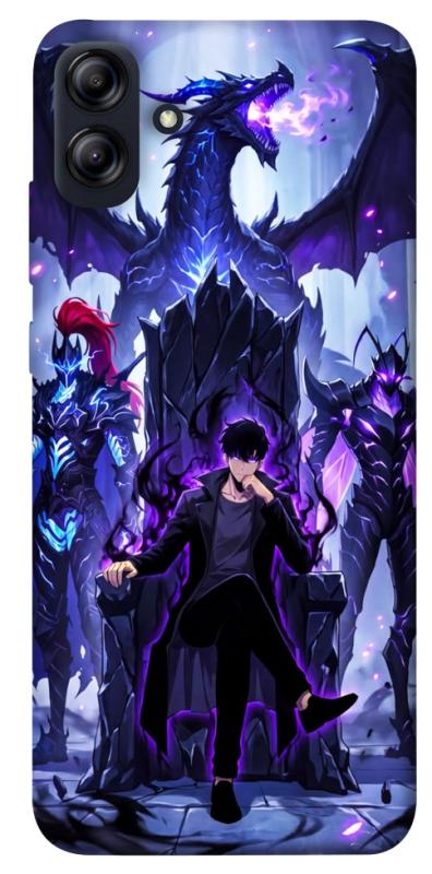 Чохол itsPrint The chosen для Samsung Galaxy A04e, аніме, купити оптом з доставкою