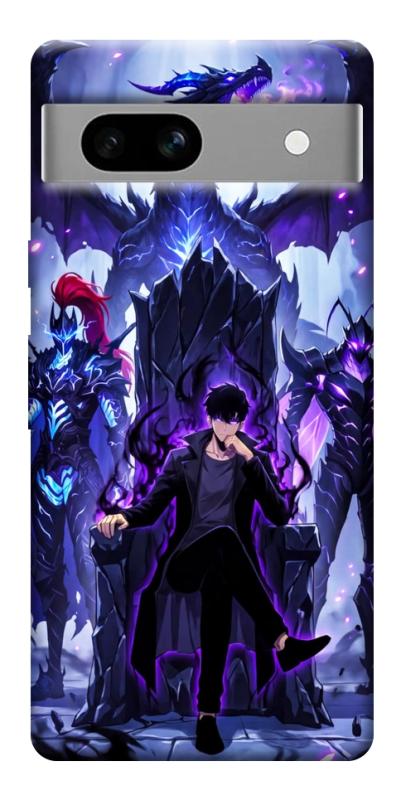 Чохол itsPrint The chosen для Google Pixel 7a, аніме, купити оптом з доставкою