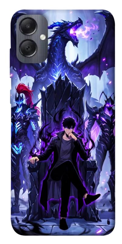 Чохол itsPrint The chosen для Samsung Galaxy A05, аніме, купити оптом з доставкою