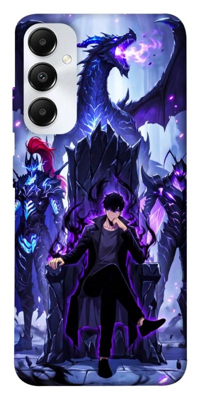 Чохол itsPrint The chosen для Samsung Galaxy A05s, аніме, купити оптом з доставкою