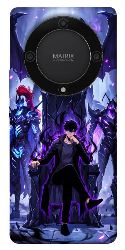 Чохол itsPrint The chosen для Huawei Magic5 Lite, аніме, купити оптом з доставкою