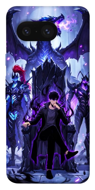 Чохол itsPrint The chosen для Google Pixel 8, аніме, купити оптом з доставкою