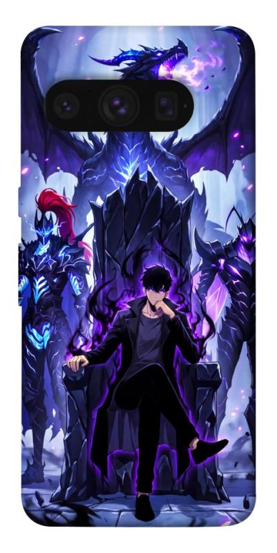 Чохол itsPrint The chosen для Google Pixel 8 Pro, аніме, купити оптом з доставкою