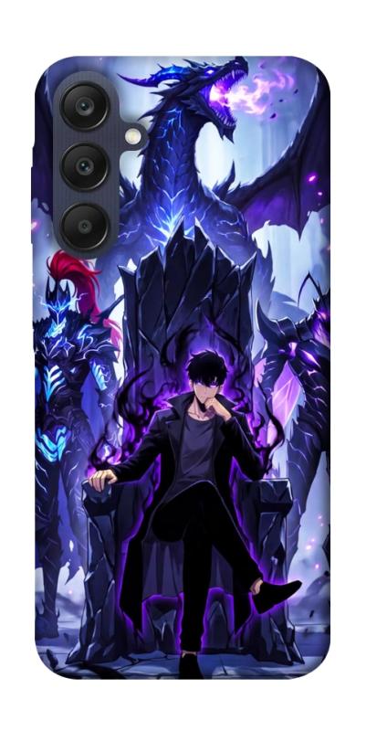 Чохол itsPrint The chosen для Samsung Galaxy A25 5G, аніме, купити оптом з доставкою